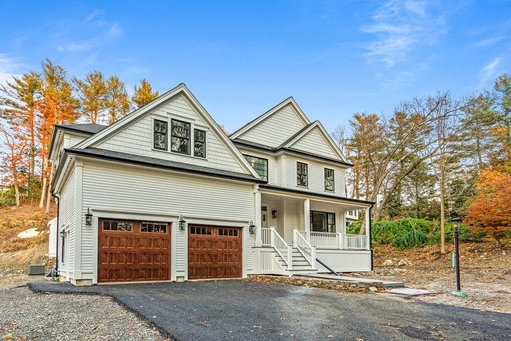 34 Ledgewood Road Winchester, MA 01890 - Photo 3 of 37