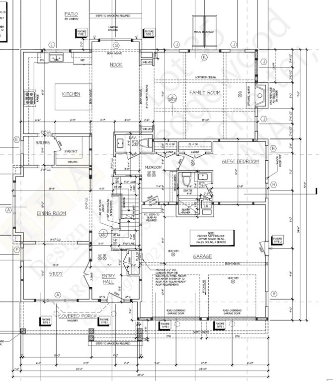 34 Ledgewood Road Winchester, MA 01890 - Photo 36 of 37