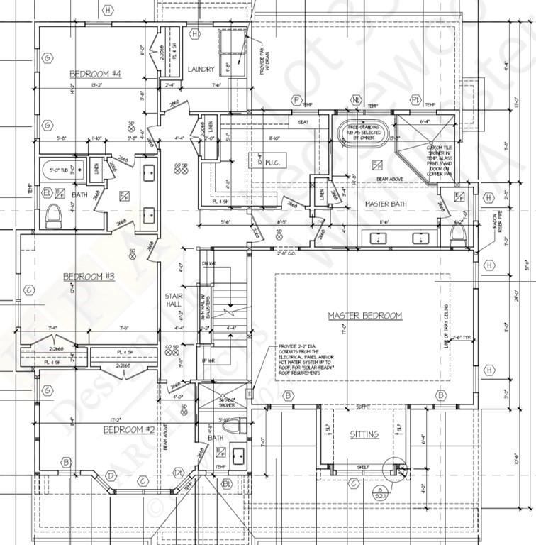 34 Ledgewood Road Winchester, MA 01890 - Photo 37 of 37