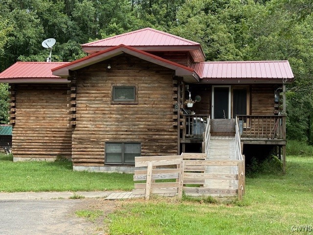 2130 County Rte 45 Palermo, NY 13069 - Photo 1 of 14