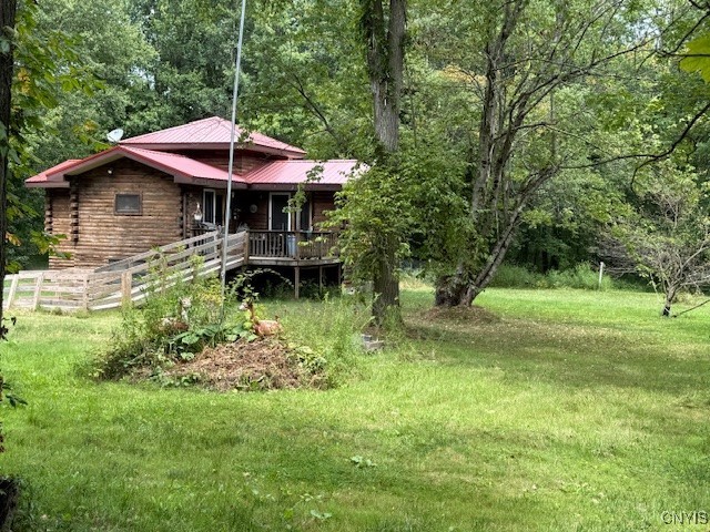 2130 County Rte 45 Palermo, NY 13069 - Photo 4 of 14