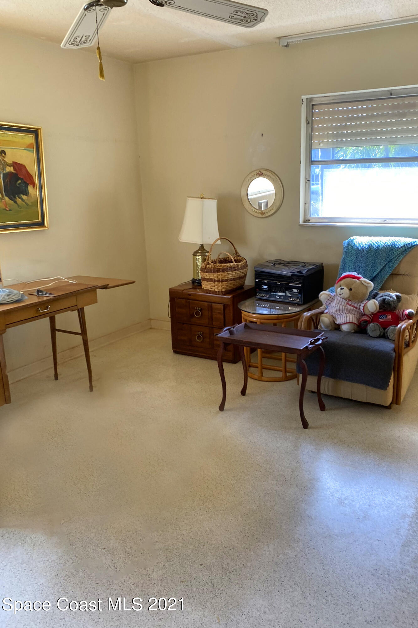 47 Country Club Road Cocoa Beach, FL 32931 - Photo 16 of 32 terrazzo floors