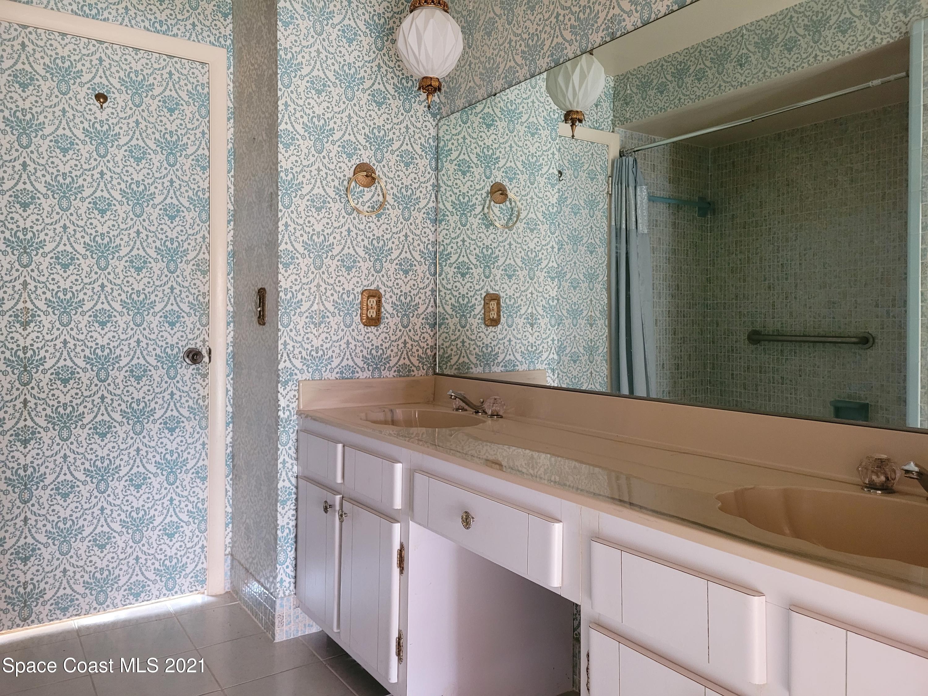 47 Country Club Road Cocoa Beach, FL 32931 - Photo 17 of 32 2nd Bath