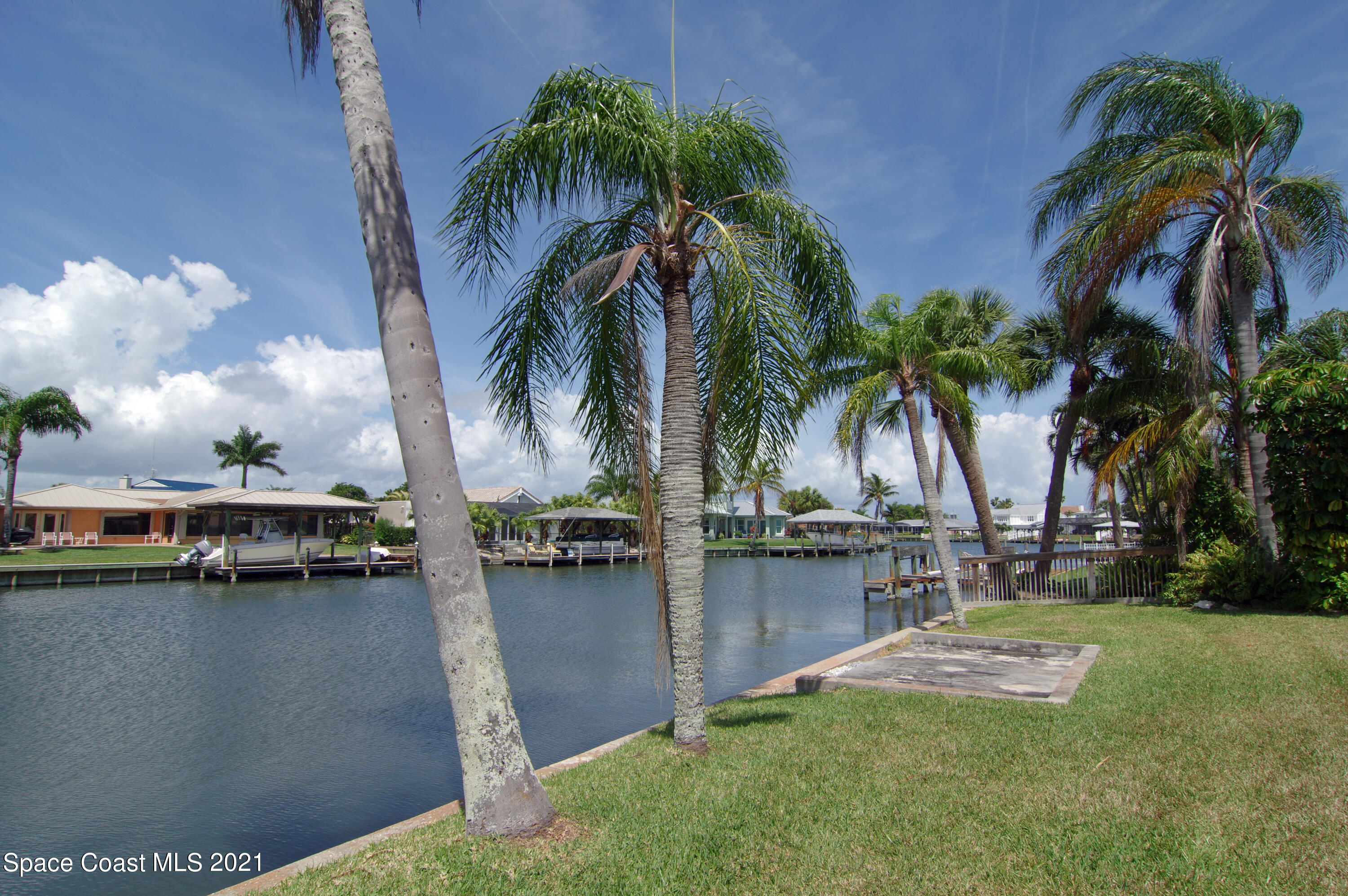 47 Country Club Road Cocoa Beach, FL 32931 - Photo 23 of 32 Welcome Home!
