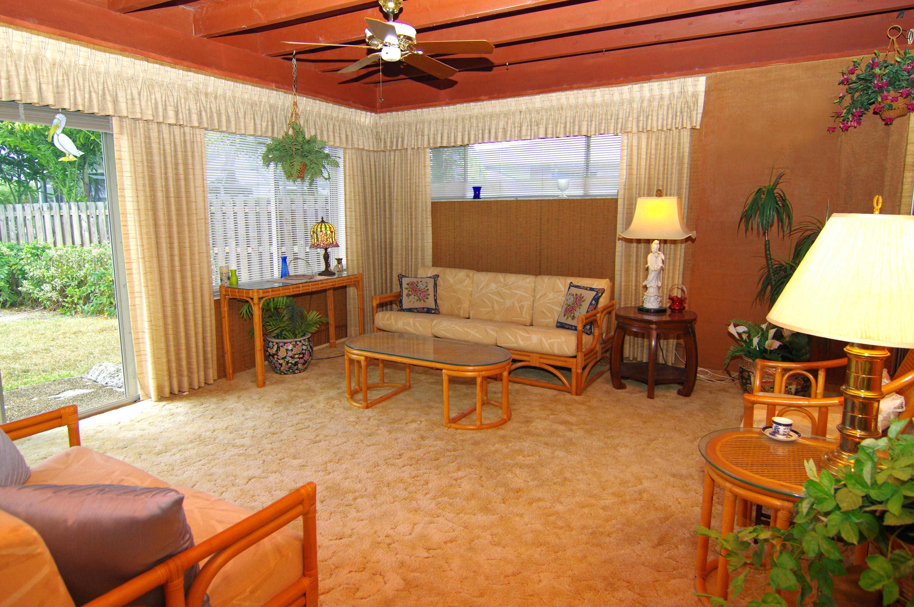 47 Country Club Road Cocoa Beach, FL 32931 - Photo 6 of 32 Game Room