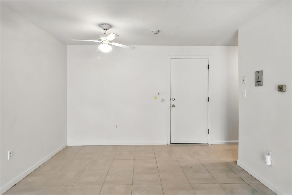 18 Kenmar Drive, Unit 149 Billerica, MA 01821 - Photo 6 of 13 wooden floor in an empty room