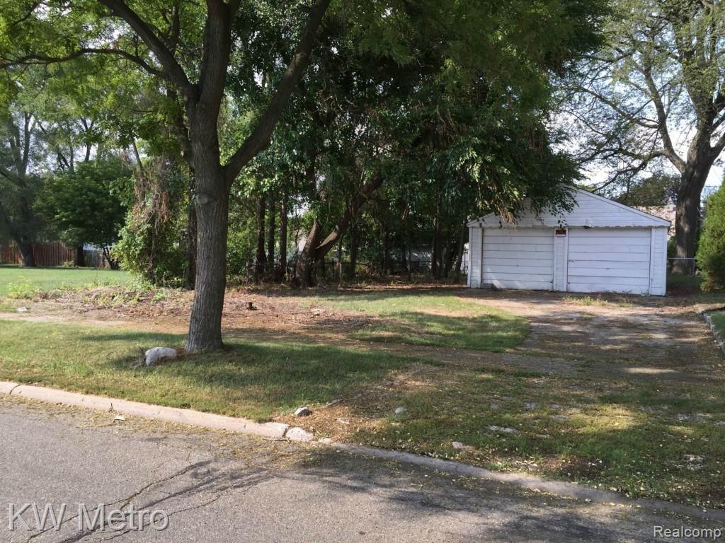 0 East Bennett Ferndale, MI 48220 - Photo 1 of 3