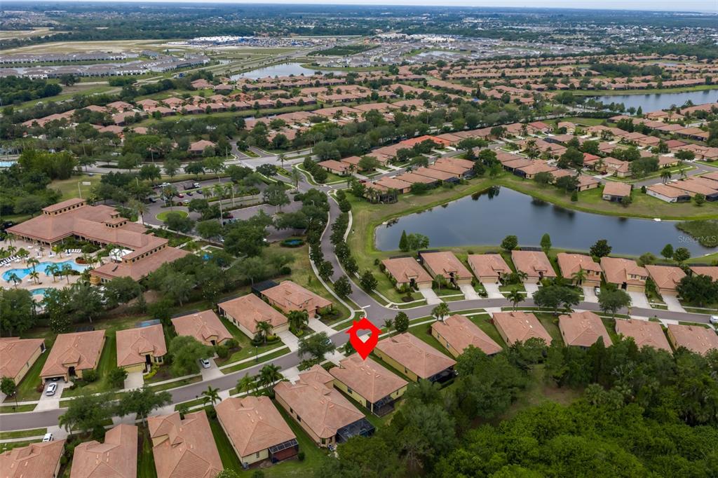 147 Silver Falls Drive Apollo Beach, FL 33572 - Photo 43 of 72
