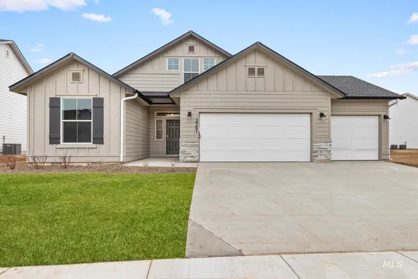 $449,990 | 13665 Inman Court, Caldwell, ID 83607