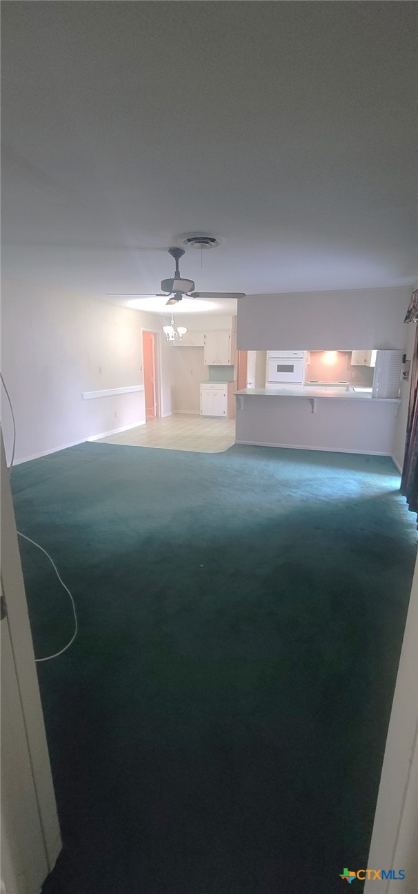 2602 College Drive Victoria, TX 77901 - Photo 14 of 29 a view of a room