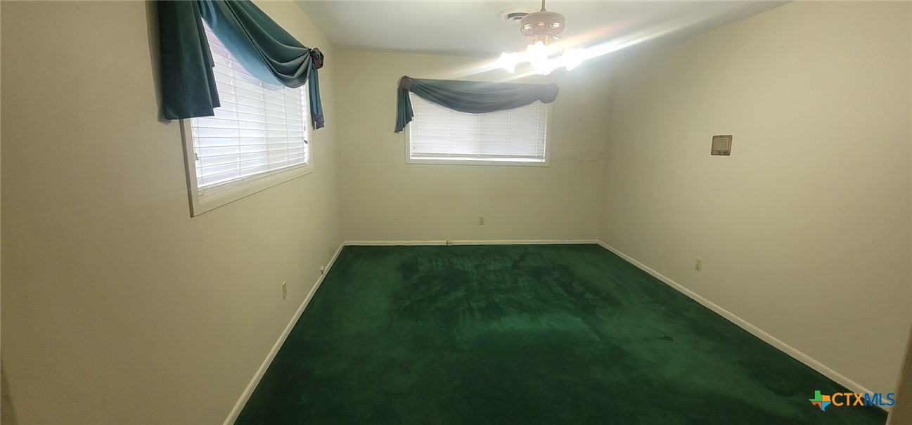 2602 College Drive Victoria, TX 77901 - Photo 22 of 29 a view of a livingroom with a window