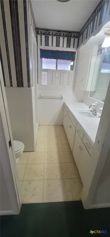 a view of walk in closet