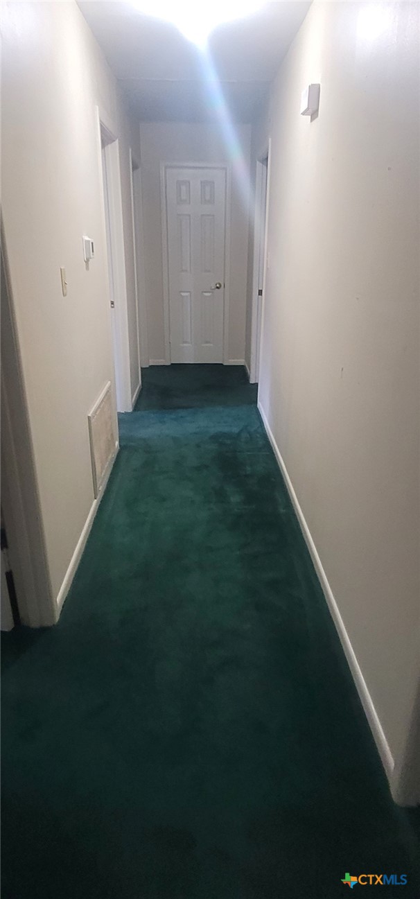 2602 College Drive Victoria, TX 77901 - Photo 25 of 29 a view of a backyard