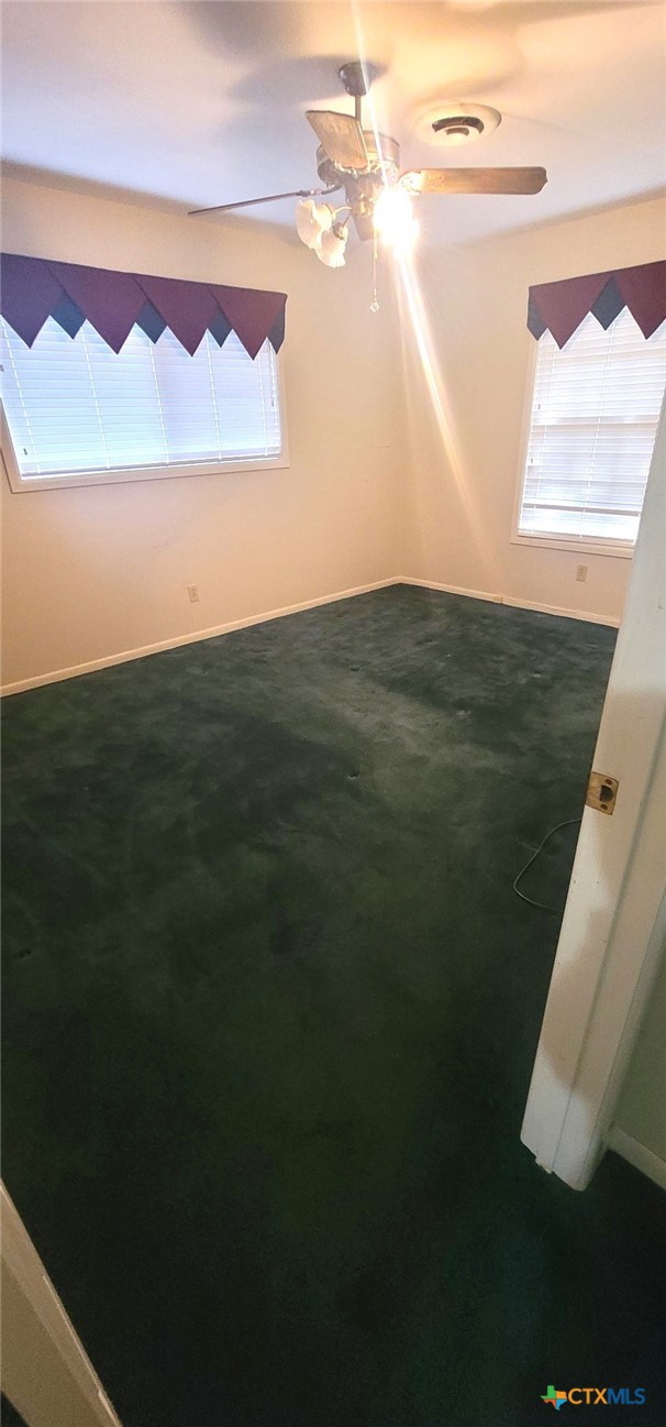 2602 College Drive Victoria, TX 77901 - Photo 28 of 29 a view of a lake in a room