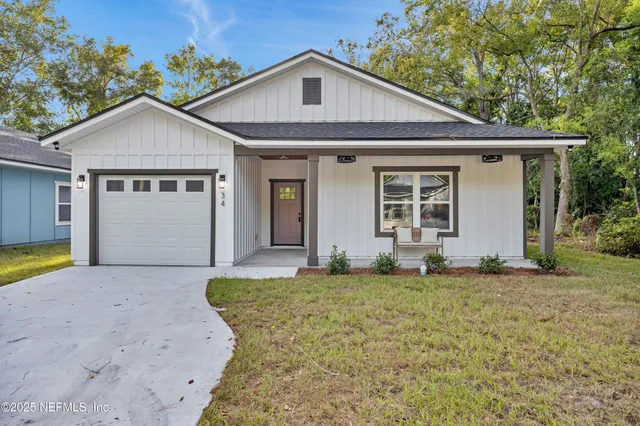 $273,999 | 85 Delmonte Street, Baldwin, FL 32234