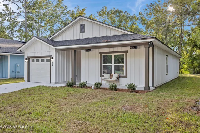 $273,999 | 85 Delmonte Street, Baldwin, FL 32234