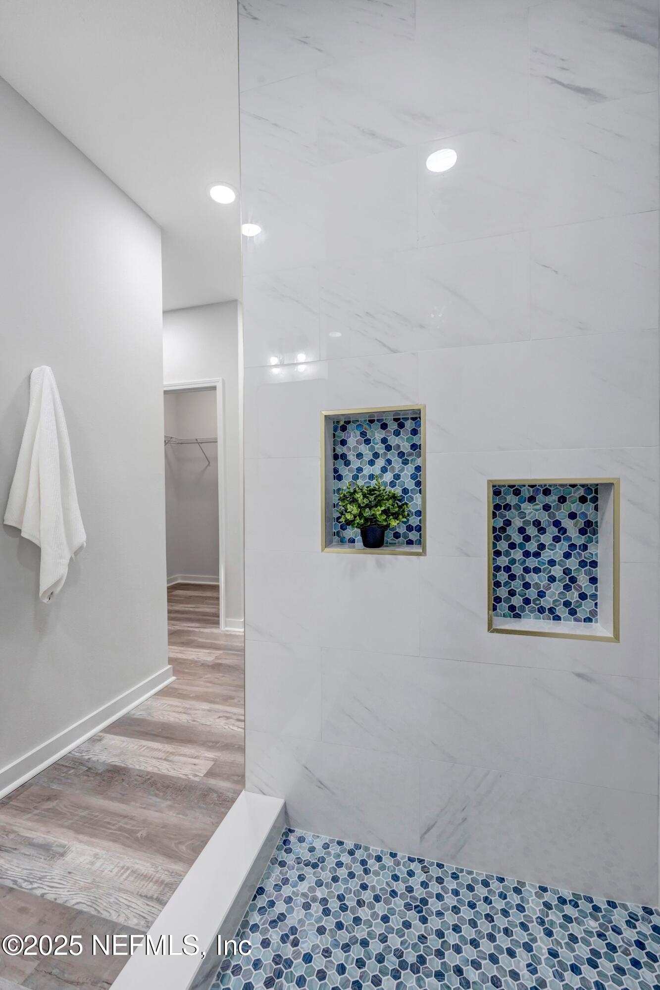 85 Delmonte Street Baldwin, FL 32234 - Photo 26 of 34 a view of an empty room