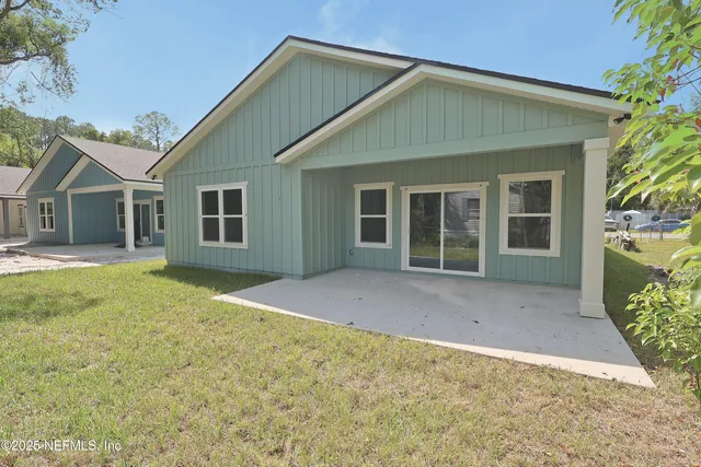 $273,999 | 85 Delmonte Street, Baldwin, FL 32234