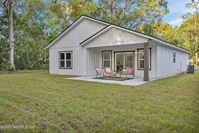 $273,999 | 85 Delmonte Street, Baldwin, FL 32234
