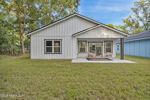 $273,999 | 85 Delmonte Street, Baldwin, FL 32234