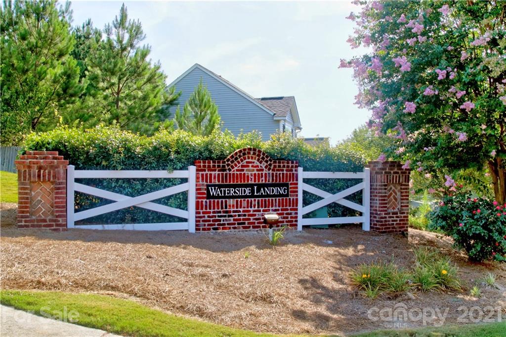 1509 Summit Ridge Lane Kannapolis, NC 28083 - Photo 37 of 37 a view of wooden house with wooden fence