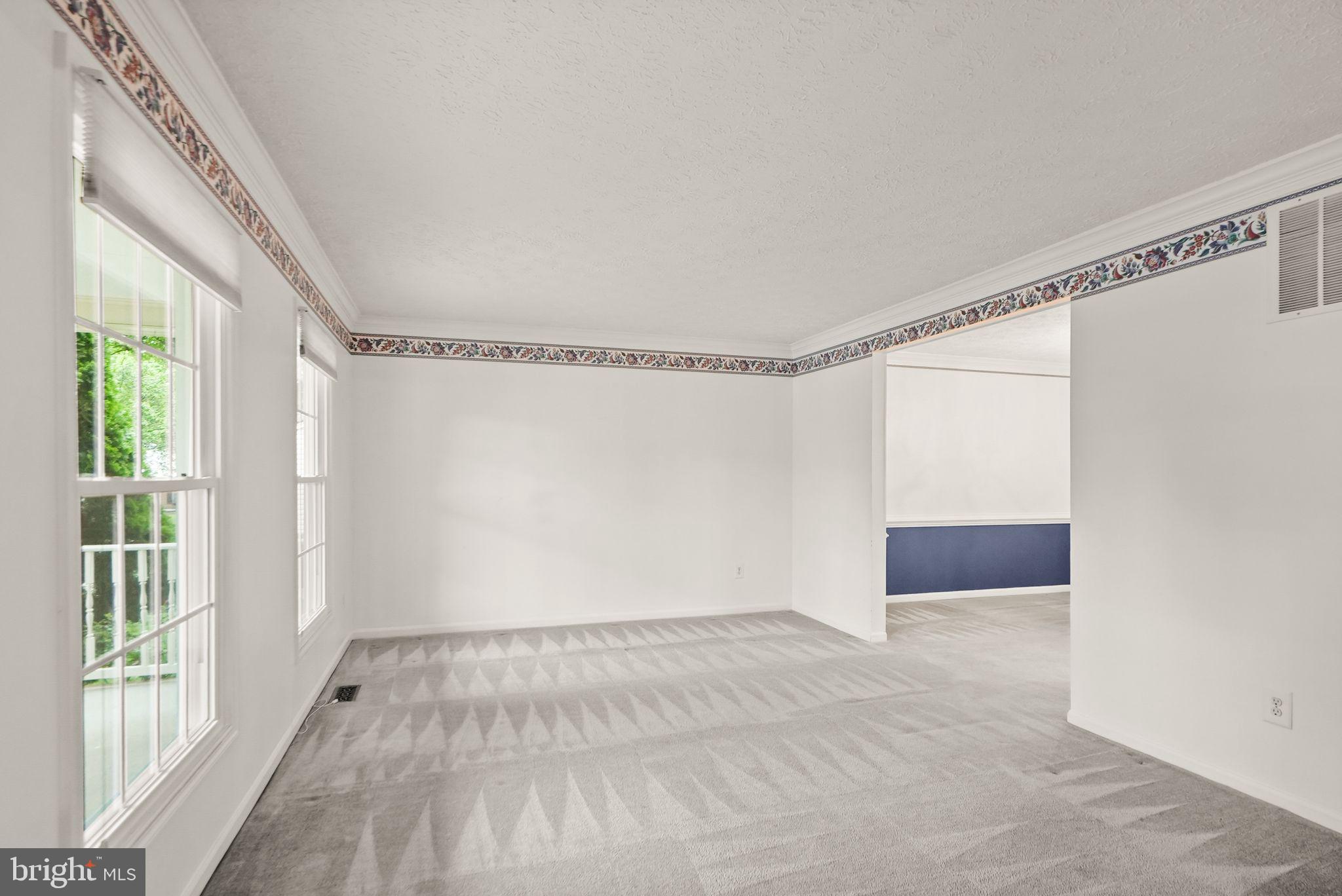 169 Applegate Drive Sterling, VA 20164 - Photo 11 of 55 a view of an empty room
