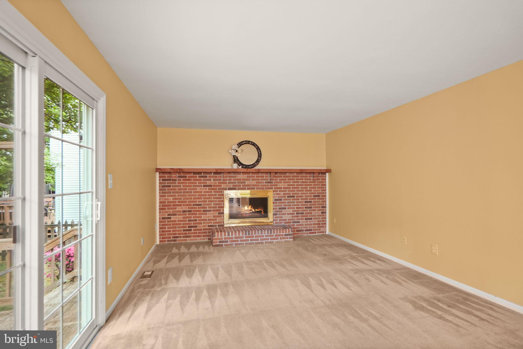 169 Applegate Drive Sterling, VA 20164 - Photo 21 of 55 a view of an entryway