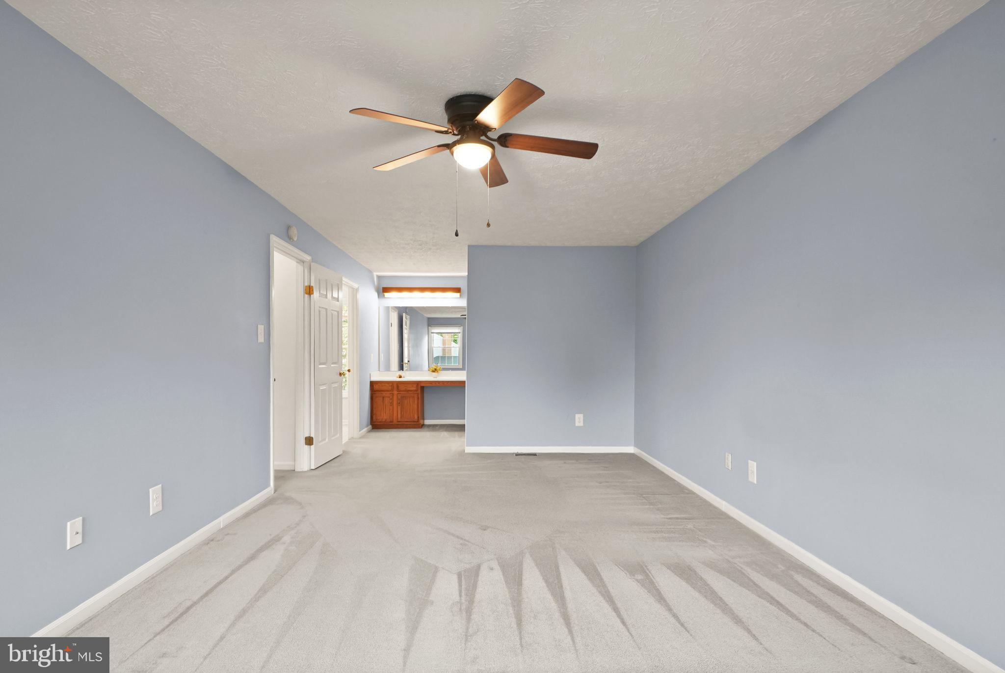 169 Applegate Drive Sterling, VA 20164 - Photo 26 of 55 a view of an empty room with a window