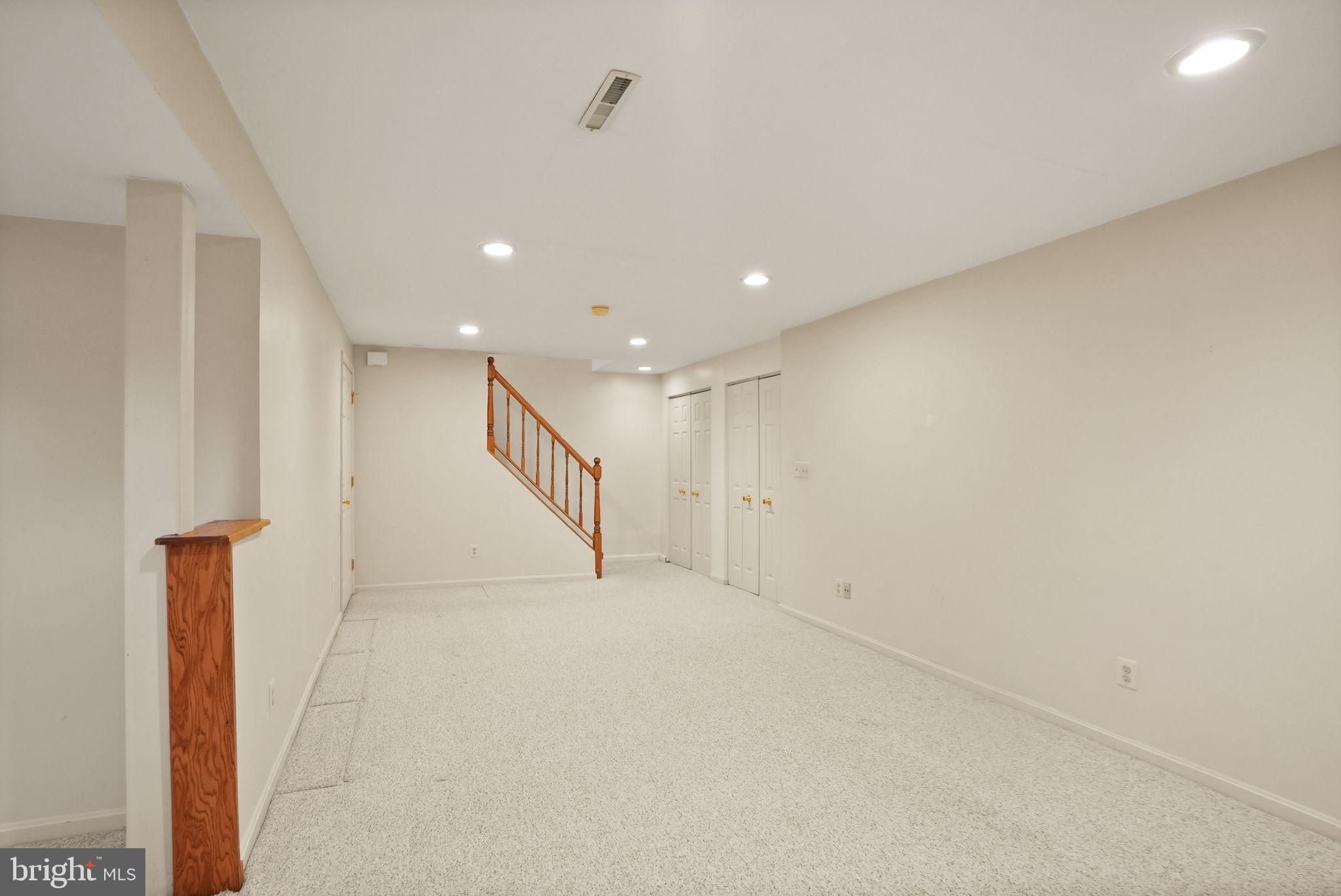 169 Applegate Drive Sterling, VA 20164 - Photo 39 of 55 a view of empty room