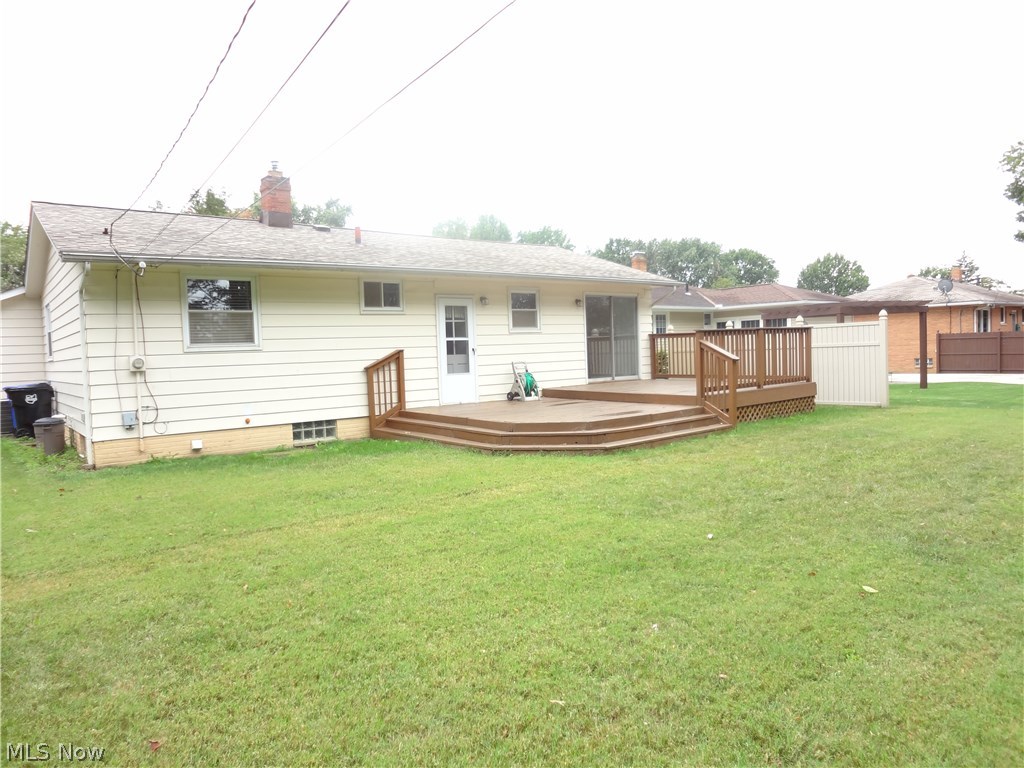 13346 Sheldon Road Cleveland, OH 44142 - Photo 16 of 18 Gallery Image 16