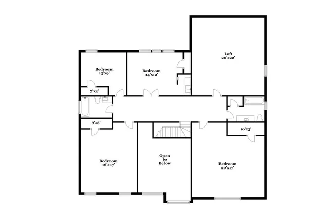 $3,195 | 505 Spicewood Drive, DeSoto, TX 75115