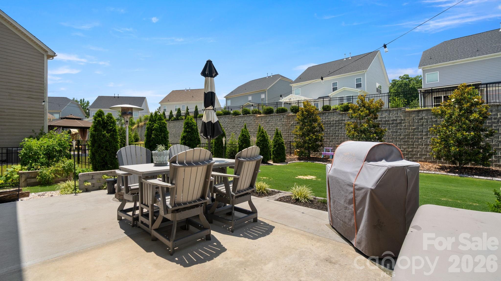 4523 Waylon Avenue Fort Mill, SC 29715 - Photo 36 of 48