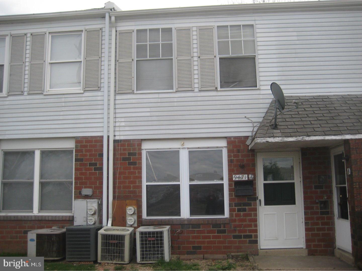 9471 Ashton Road Philadelphia, PA 19114 - Photo 1 of 9 Exterior Front