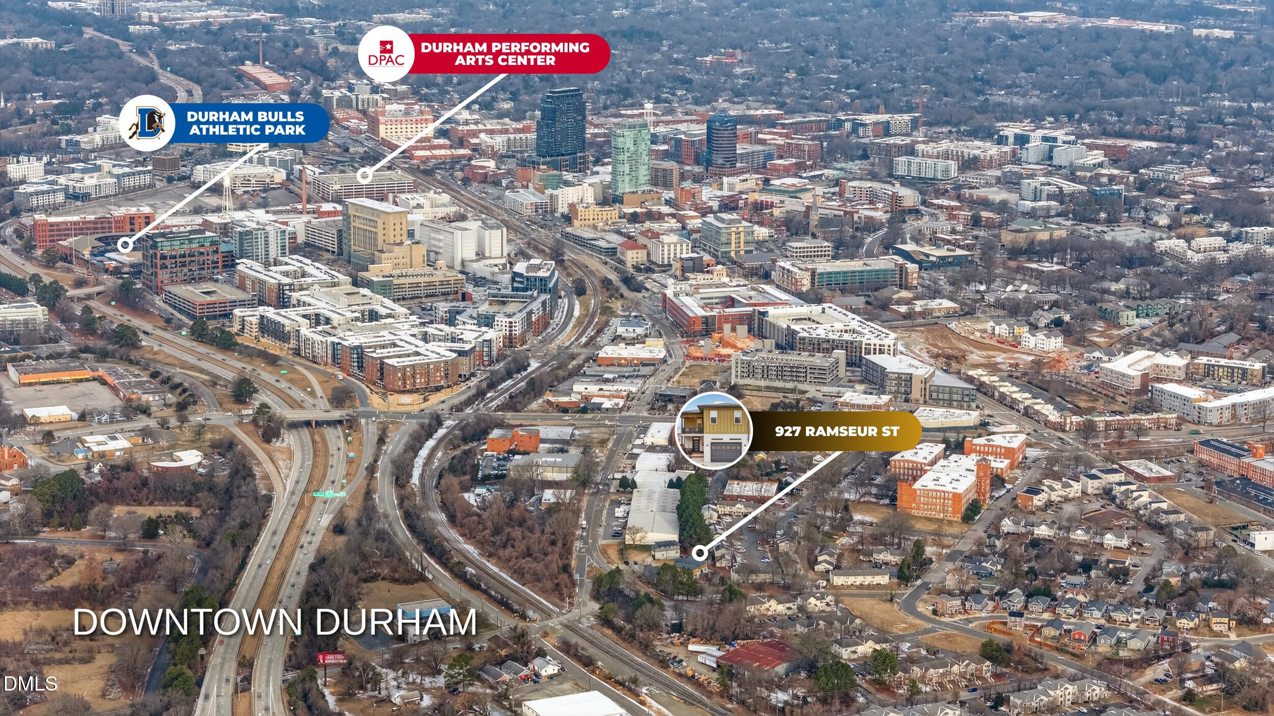 927 Ramseur Street Durham, NC 27701 - Photo 2 of 33 11_location_labels_927_ramseur