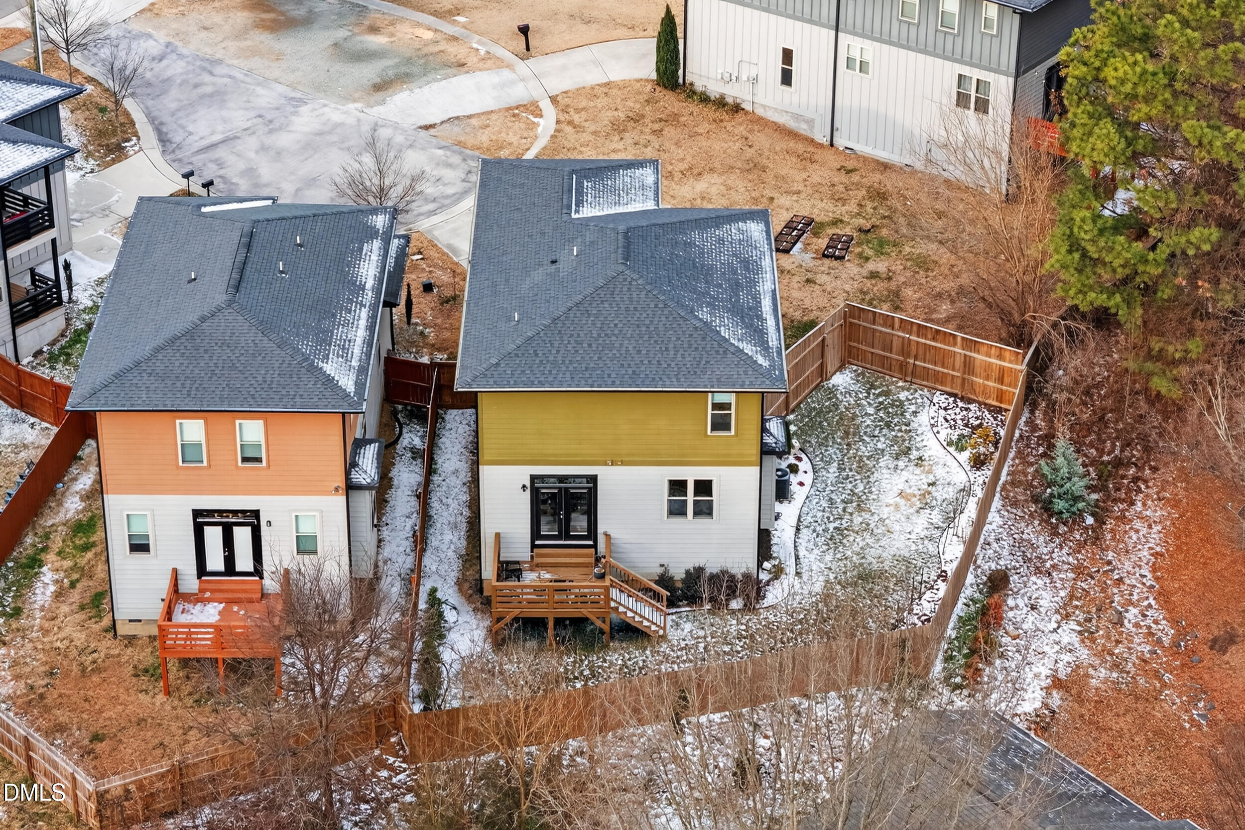 927 Ramseur Street Durham, NC 27701 - Photo 29 of 33 8_dji_20260128083334_0030_d-edit