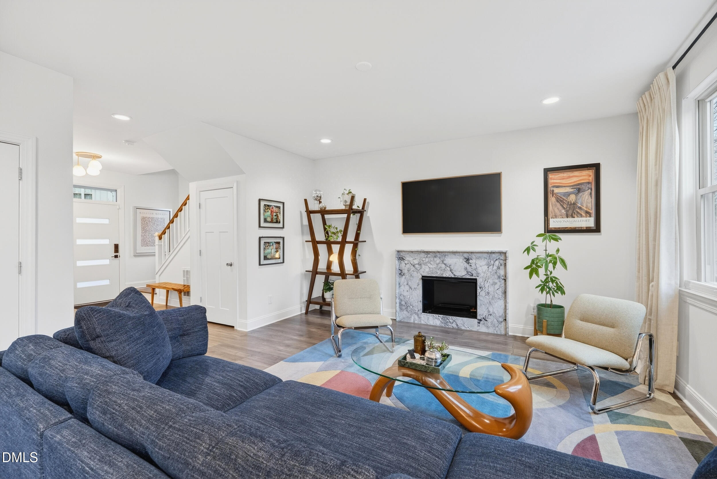 927 Ramseur Street Durham, NC 27701 - Photo 9 of 33 19_dsc06123