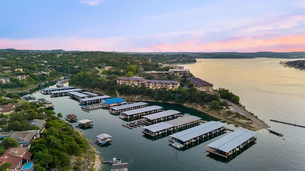 $940,000 | 423 Marina Village Cove, Unit 423, Austin, TX 78734