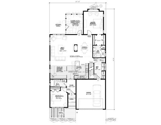 47 Spring Street, Unit 116 Rehoboth, MA 02769 - Photo 3 of 3 Gallery Image 3