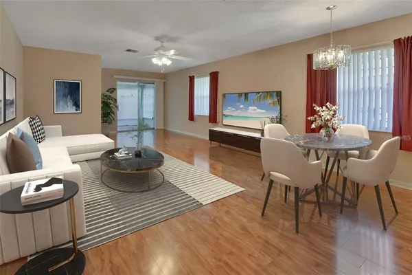 $144,900 | 47 Villa Villar Court, Unit 470, DeLand, FL 32724