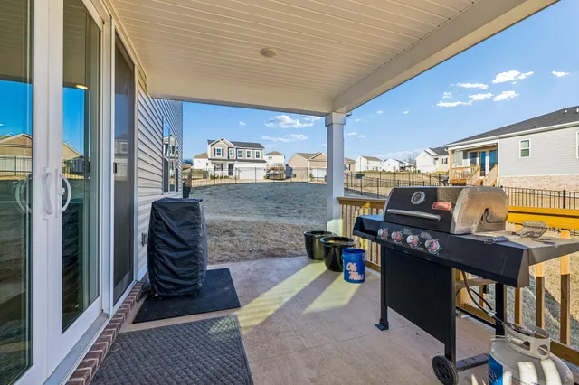 $522,000 | 2982 Windstone Trail, Columbia, TN 38401