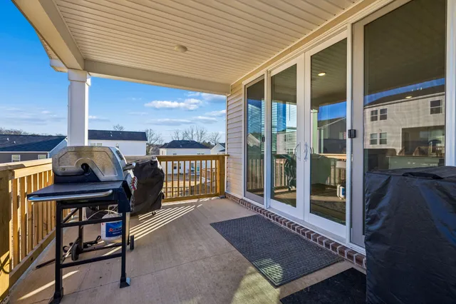 $522,000 | 2982 Windstone Trail, Columbia, TN 38401