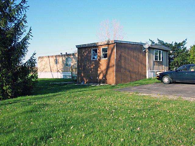 7253 Telephone Road Le Roy, NY 14482 - Photo 1 of 1 Exterior Front