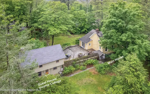 $445,000 | 571-575 County Route 2, Accord, NY 12404