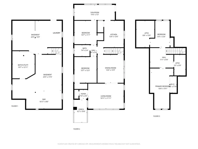 $170,000 | 643 South 19th Avenue, Maywood, IL 60153
