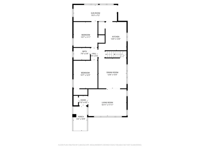 $170,000 | 643 South 19th Avenue, Maywood, IL 60153