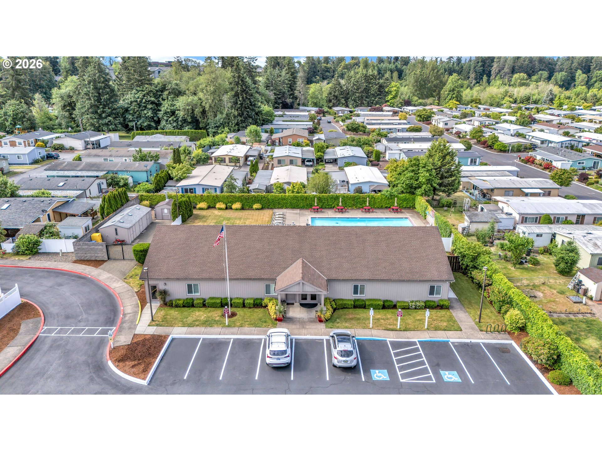 12450 Southwest Fischer Road, Unit 146 Portland, OR 97224 - Photo 31 of 34