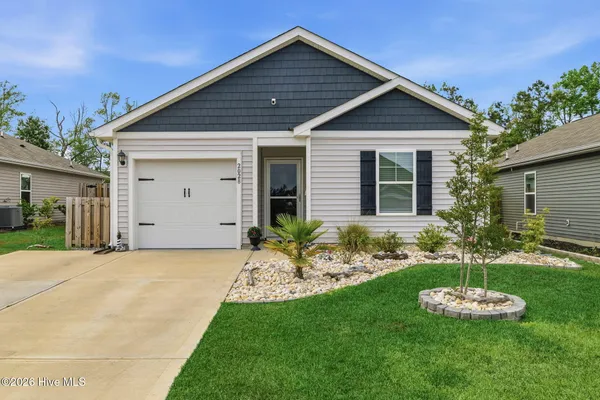 $425,000 | 2028 Course Lane, Surf City, NC 28445