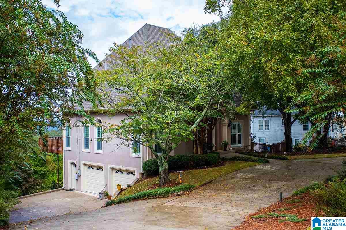 1120 Shades Crest Road Birmingham, AL 35226 - Photo 2 of 49