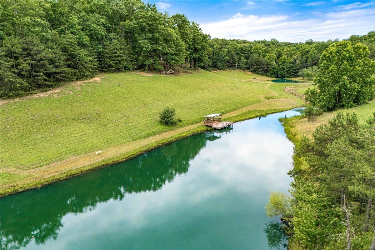 272 Locust Grove Cemetery Road London, KY 40744 - Photo 40 of 53 56-Aerial