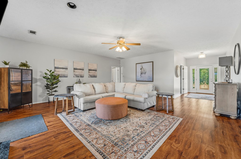 1766 L L Revell Road Manchester, GA 31816 - Photo 4 of 29